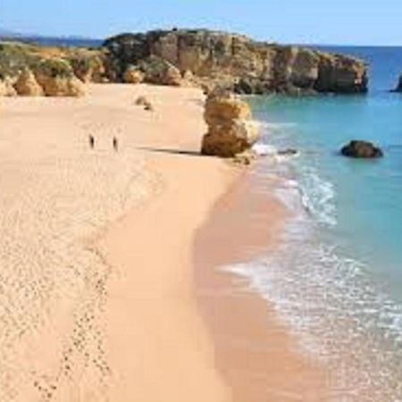 Villa Oceano Albufeira Luaran gambar
