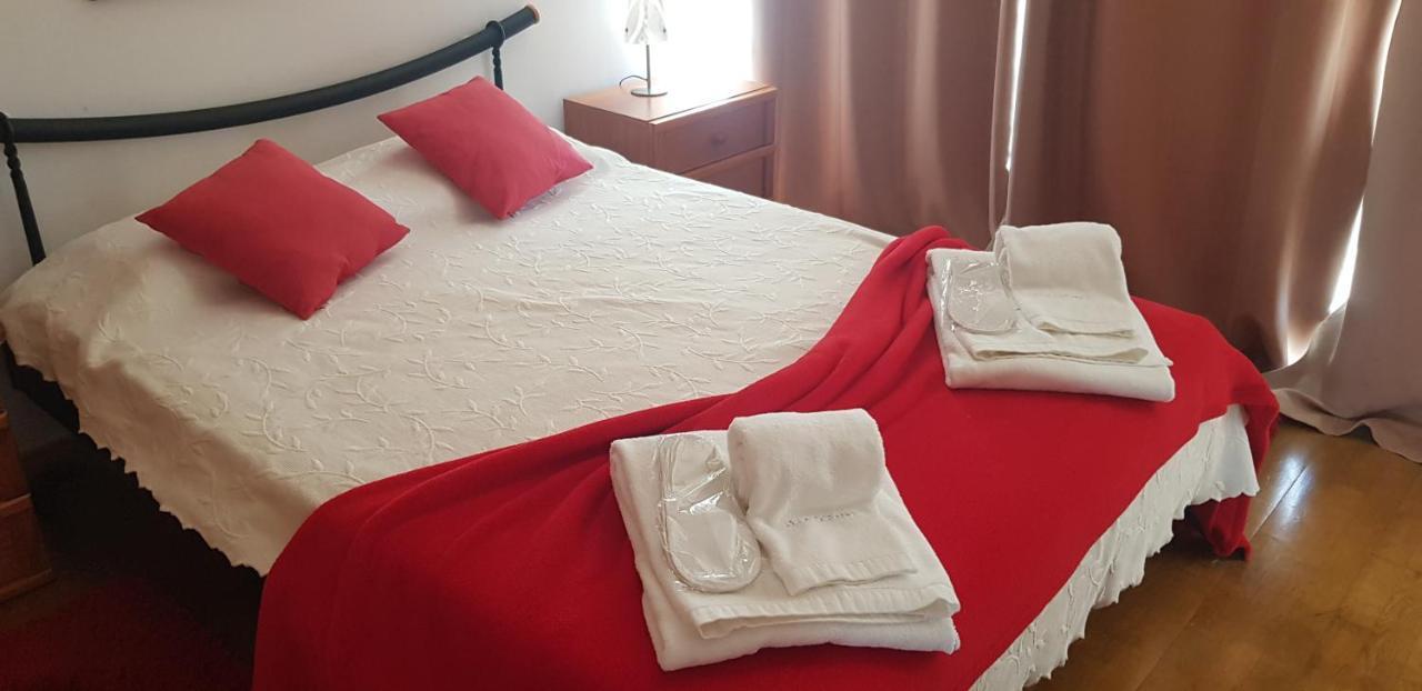 Villa Oceano Albufeira Luaran gambar