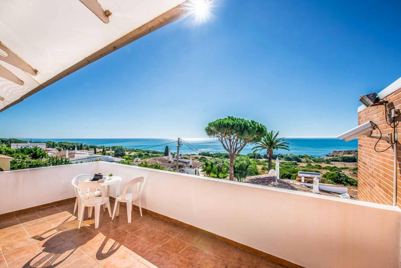 Villa Oceano Albufeira Luaran gambar