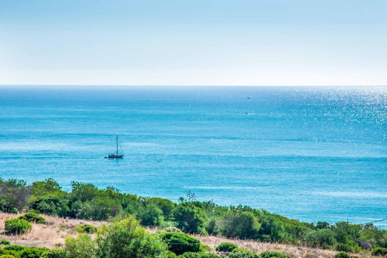 Villa Oceano Albufeira Luaran gambar