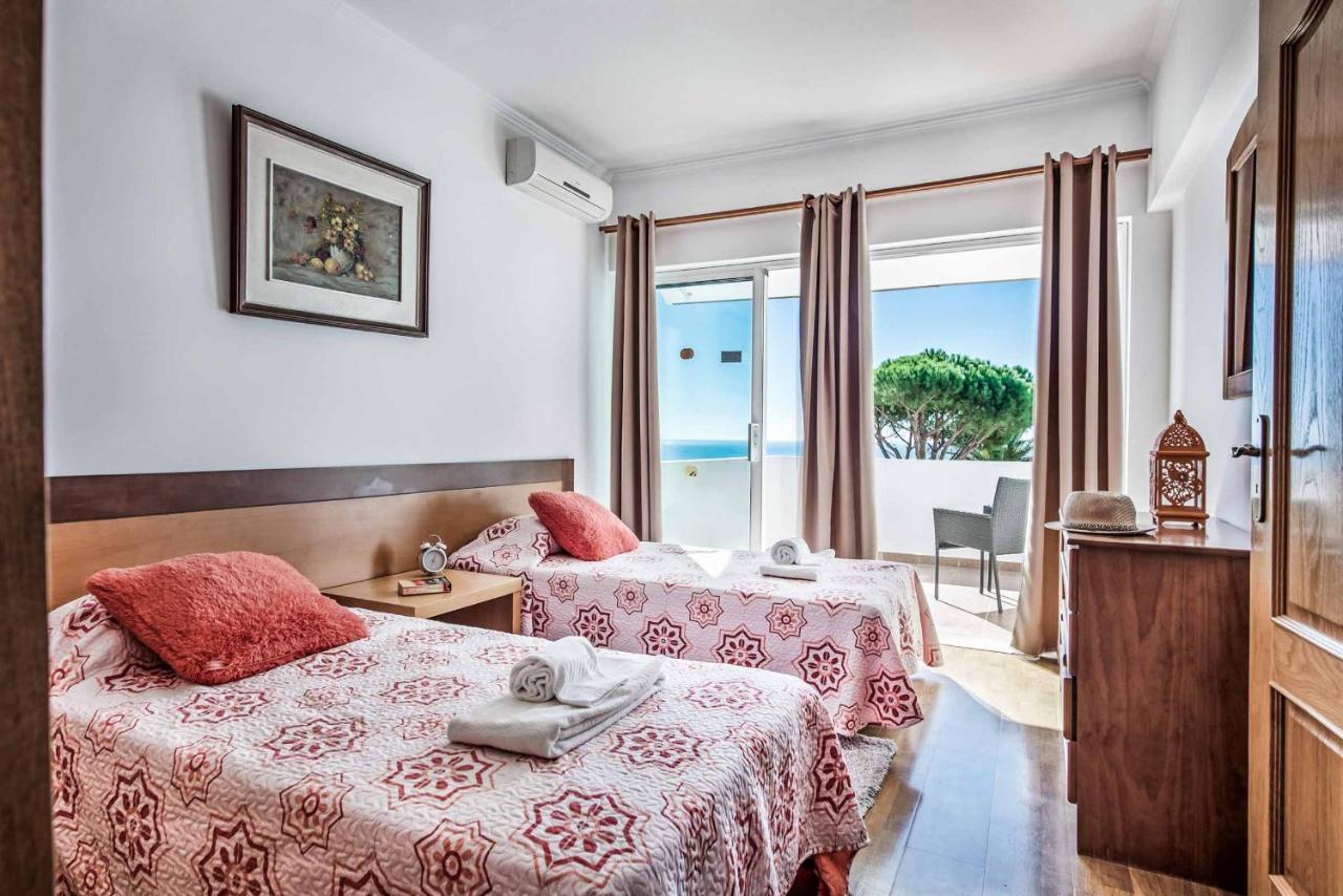 Villa Oceano Albufeira Luaran gambar