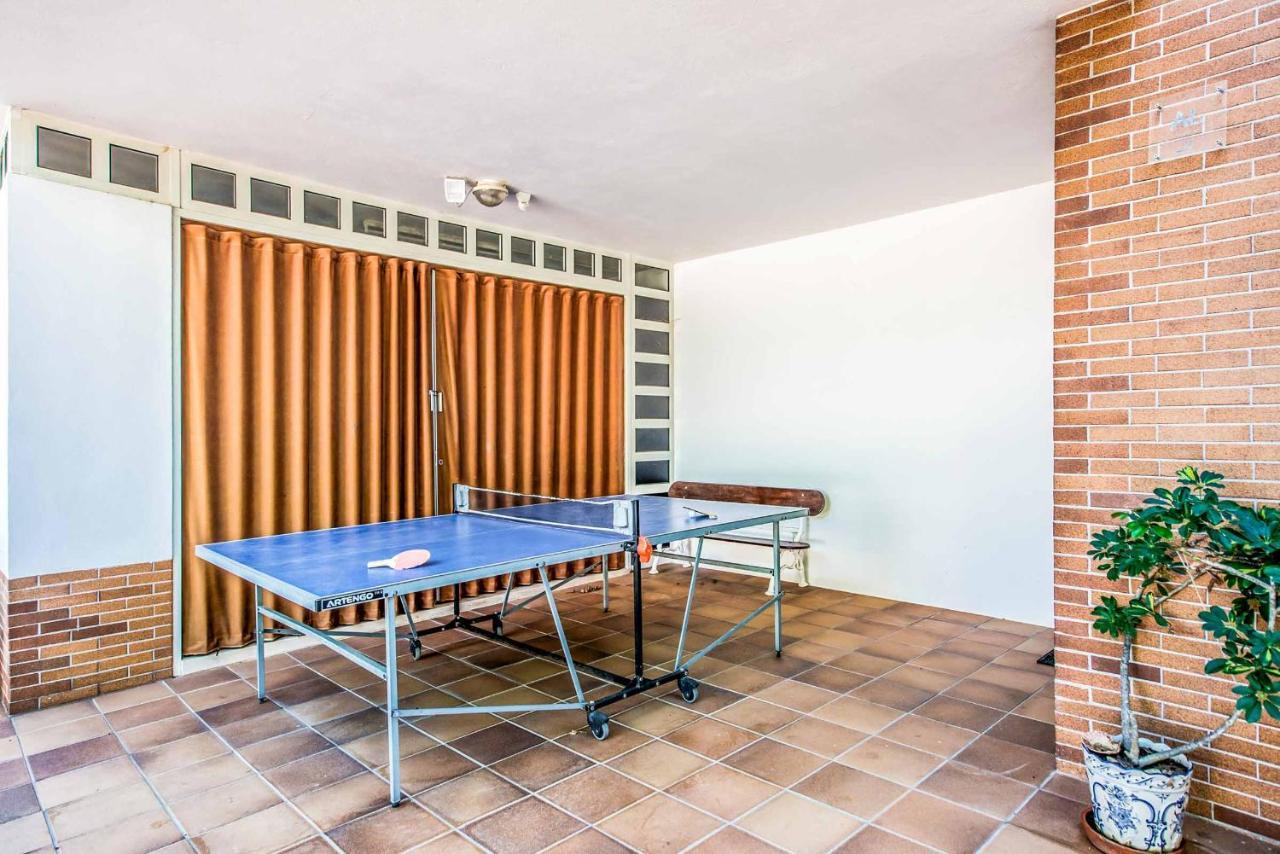 Villa Oceano Albufeira Luaran gambar